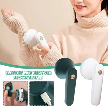 Electric Trimmer Lint Remover