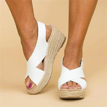 Stylish Orthopedic Sandals （Private Listing）