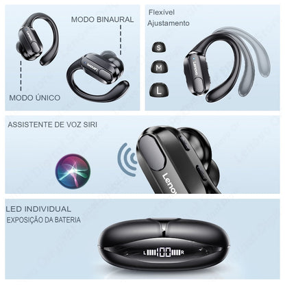 Wireless Bluetooth Earphones (Private Listing)